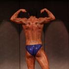 Giddy  Kyriakoulis - NPC Iron Mountain Championships 2010 - #1